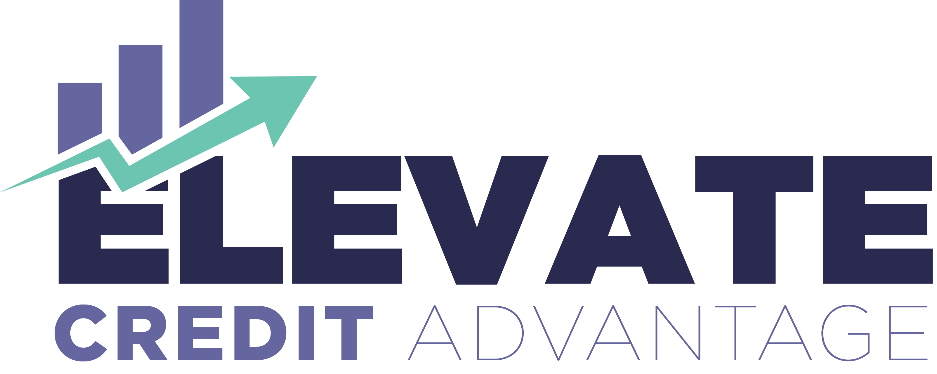 Logo of Elevate Credit Advantage
